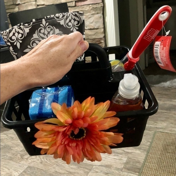 kitchen necessities, kitchen organizer, 6 piece set/gift set - Picture 7 of 10